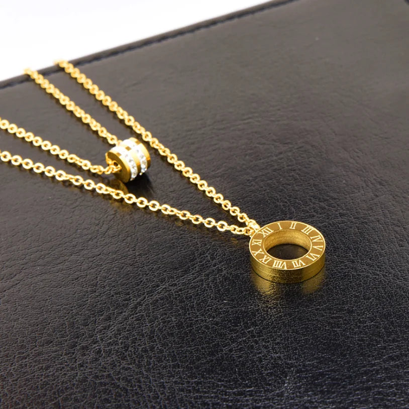 Fashion Fine Jewelry Made With Stainless Steel Fashion Fine Jewelry Made With Stainless Steel